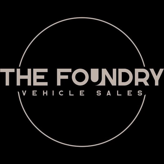 The Foundry Vehicle Sales Ltd